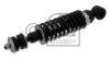 DAF 1818916 Shock Absorber, cab suspension